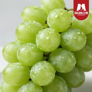 아삭달콤 애플청포도 900g (3수)