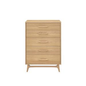 모리 5단서랍장