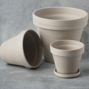 독일토분 스팡 토기 인테리어화분 그래니티 11호