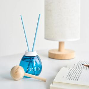 오직 오브블루 디퓨저 100ml+100ml 차량용 방향제