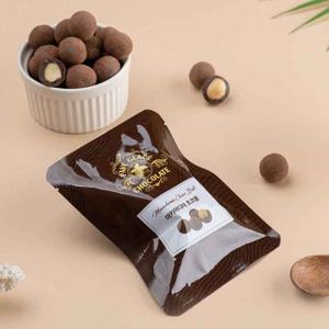 프리미엄 마카다미아 밀크 초코볼 50g