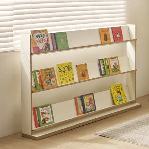 E0자재 TM2189 책장 교구장 전면책장 1600