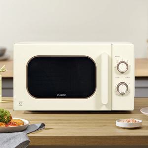 [리퍼] 전자레인지 CMW-M20IR 레트로 기계식 미니 소형 20L