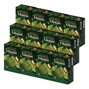 프리미엄 가나 랑드샤 말차쇼콜라 91g x12개