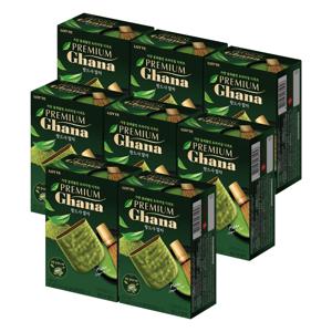 프리미엄 가나 랑드샤 말차쇼콜라 91g x8개