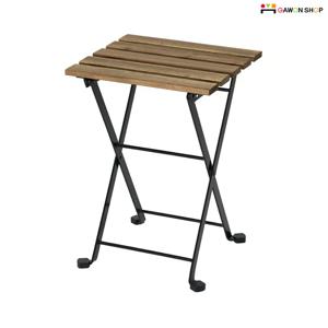 TARNO 등받이없는 접이식 스툴