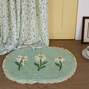 데이지포유 자카드 발매트