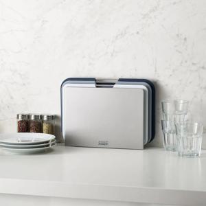 네스트 도마 3P 세트 2size 2colors