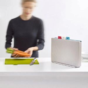 NEW 인덱스 뉴 케이스 양면도마 LARGE