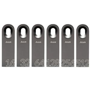 U330 크롬 USB3.2 Gen 1 메모리카드 16/32/64/128/256GB