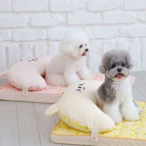 에어코일 인견 쿨매트