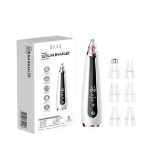 피지제거기 얼굴 코 모공 피지흡입기 블랙헤드 여드름 압출기