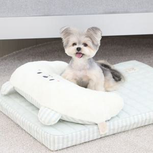 에어코일 벨로아 매트 - 민트