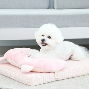 에어코일 벨로아 매트 - 핑크