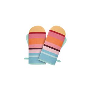 No.4 오븐장갑 2P 세트/Oven mitts, set of 2/OH04