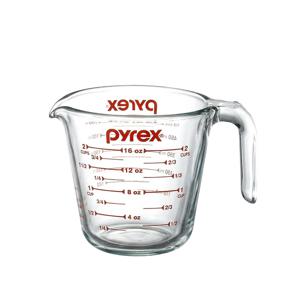 파이렉스 계량컵 500ml