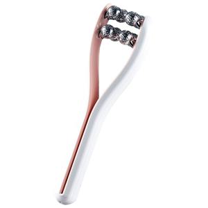 EMS 저주파 RF 고주파 트리플 케어 얼굴 마사지기 IHC-FC001