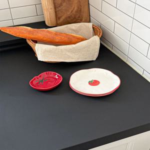 Pomello 토마토 접시 소스볼 미니종지 세트 디저트 플레이트