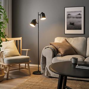 이케아 클뢰빙 장스탠드 무드등 앤트러싸이트