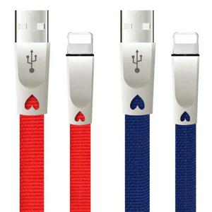 MJ-85M 5M 8핀 USB 고속 충전 케이블 롱케이블 긴케이블 퀵차지 추천