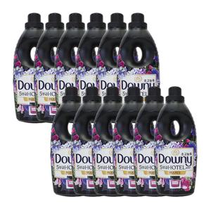 다우니 초고농축 섬유유연제 미스티크 1L x12