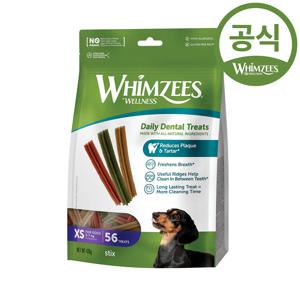 윔지스 밸류팩 스틱 (XS,S,M)