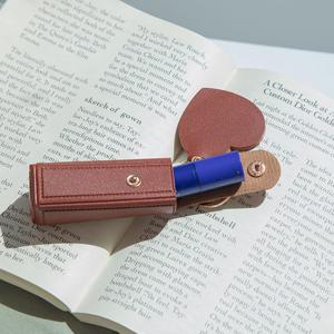 립밤 립스틱 케이스 키링 가방꾸미기