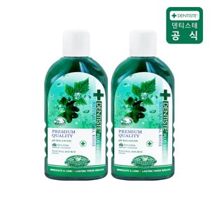 오랄린스700ml (가글) 2개