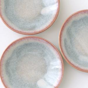 소우주 종지 접시 플레이트 소스볼 혼밥 집밥 티페어링 티 오마카세