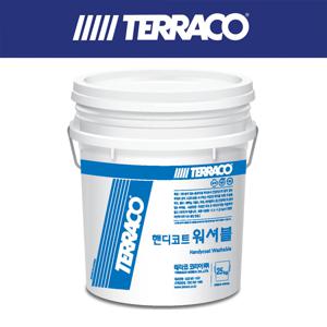 핸디코트 워셔블 25KG (준외부용/베란다용)