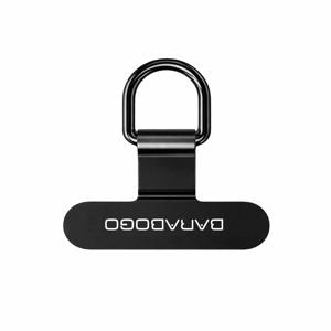 핸드폰 목걸이 스트랩 미니 태그홀더