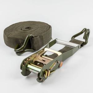 자동바 깔깔이바 50mm 안전바 화물바 탄력바 화물차 용달차 라쳇 벨트 화물고정