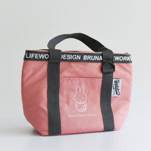 일본 내수용 도시락 가방 런치백 직수입