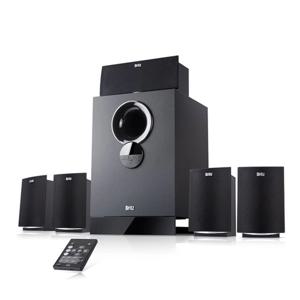 BR-5100T3 5.1채널 우퍼 스피커 홈시어터 PC 컴퓨터