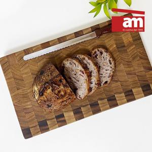 am 프리미엄 엔드그레인 나무도마 레인트리 원목