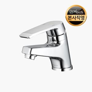 납함류 0% 욕실수전 세면대 크롬 원홀수전 간편설치