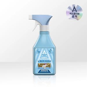 뉴 패브릭 리프레셔 500ml 섬유 탈취제