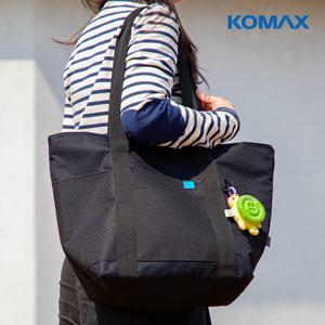 보냉가방 아이스 쇼퍼백 11L 블랙