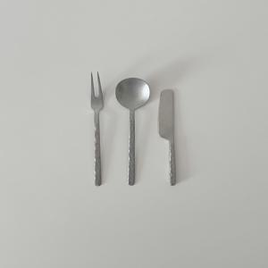 노스텔지아 커트러리