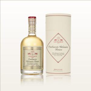 레오나르디 화이트 발사믹식초 콘디멘토 500ml 샐러드소스 드레싱 모데나산