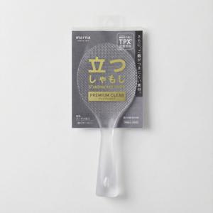 marna 마나 밥알이 안붙는 프리미엄 스탠딩 밥주걱 / K555CL