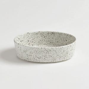 스페클 타원볼 덮밥 볶음밥 떡볶이 접시 샐러드 요거트볼 점박이 그릇