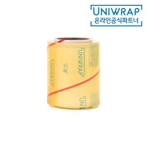 테이팩스 대용량 영업용랩 업소용랩 15cm 500M