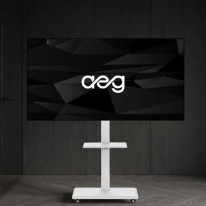 42-75 이동식 티비거치대 티비스탠드 TV거치대