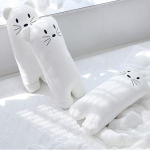 써머 바디 냉감 인형 까드리아 미니 바디필로우 멀티 쿠션