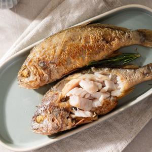 법성포 영광굴비 20마리 장대 1.2kg 내외