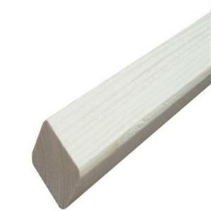 구조재 마감재  1200x38x38mm 6개1묶음 피스,사포 무료제공 각목,각재 인테리어