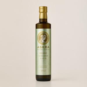 유기농 엑스트라 버진 올리브오일 500ml 1병