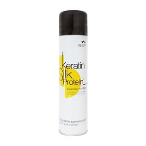 케라틴 실크프로테인 초강력 헤어스프레이 300ml