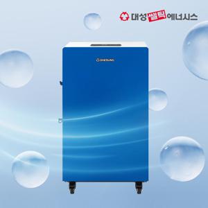 업소용 제습기 SD51 대형 공장 창고 100리터